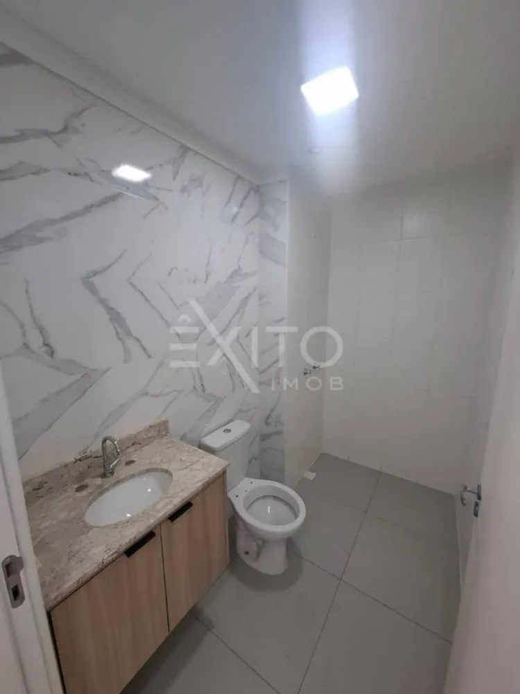 Apartamento, 3 quartos, 54 m² - Foto 1