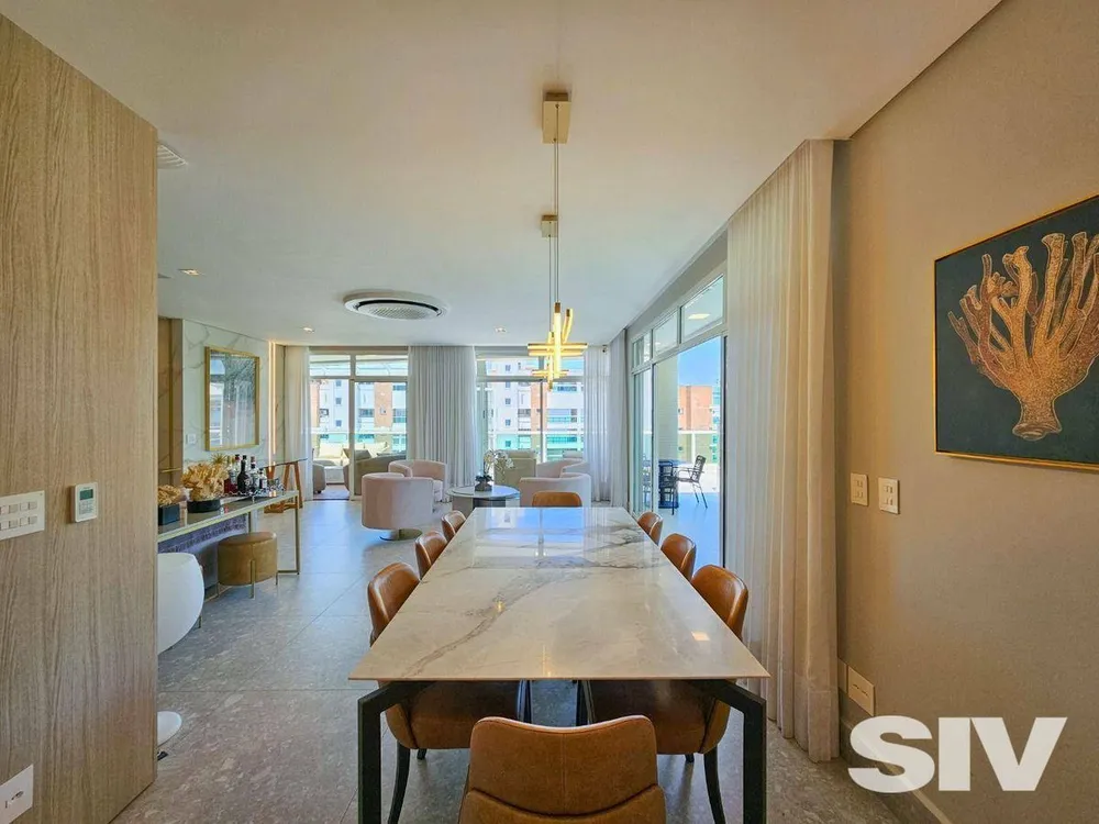 Cobertura, 3 quartos, 272 m² - Foto 4