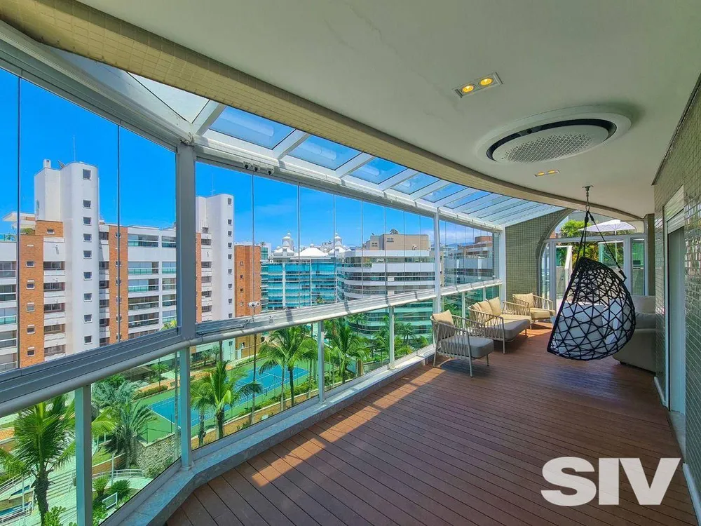 Cobertura, 3 quartos, 272 m² - Foto 6