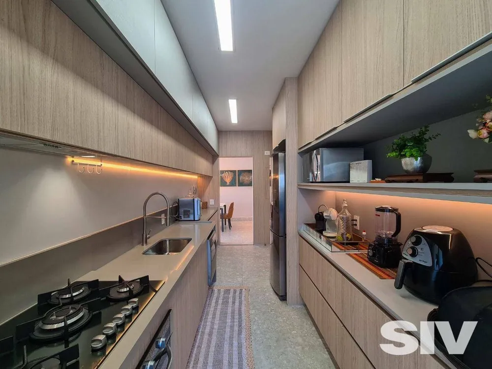 Cobertura, 3 quartos, 272 m² - Foto 5
