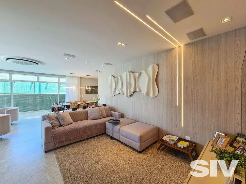Cobertura, 3 quartos, 272 m² - Foto 3