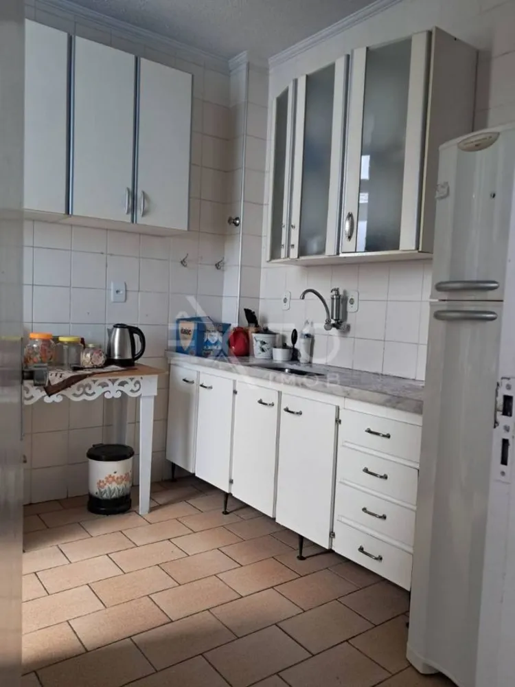 Apartamento, 2 quartos, 58 m² - Foto 4