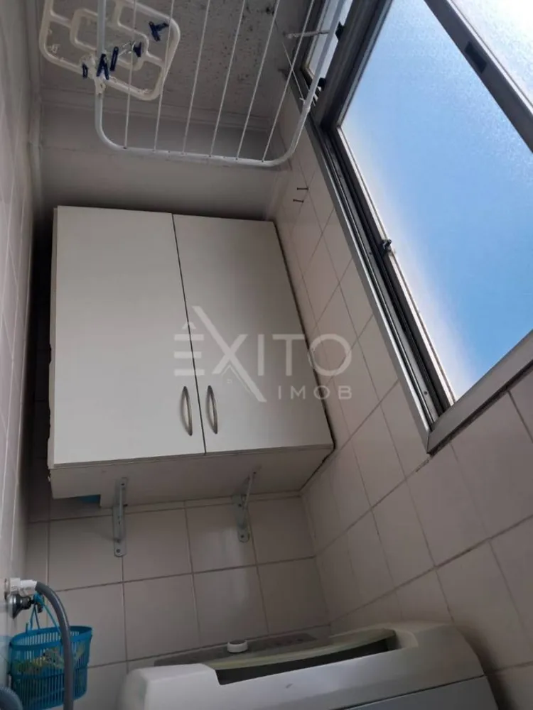 Apartamento, 2 quartos, 58 m² - Foto 7
