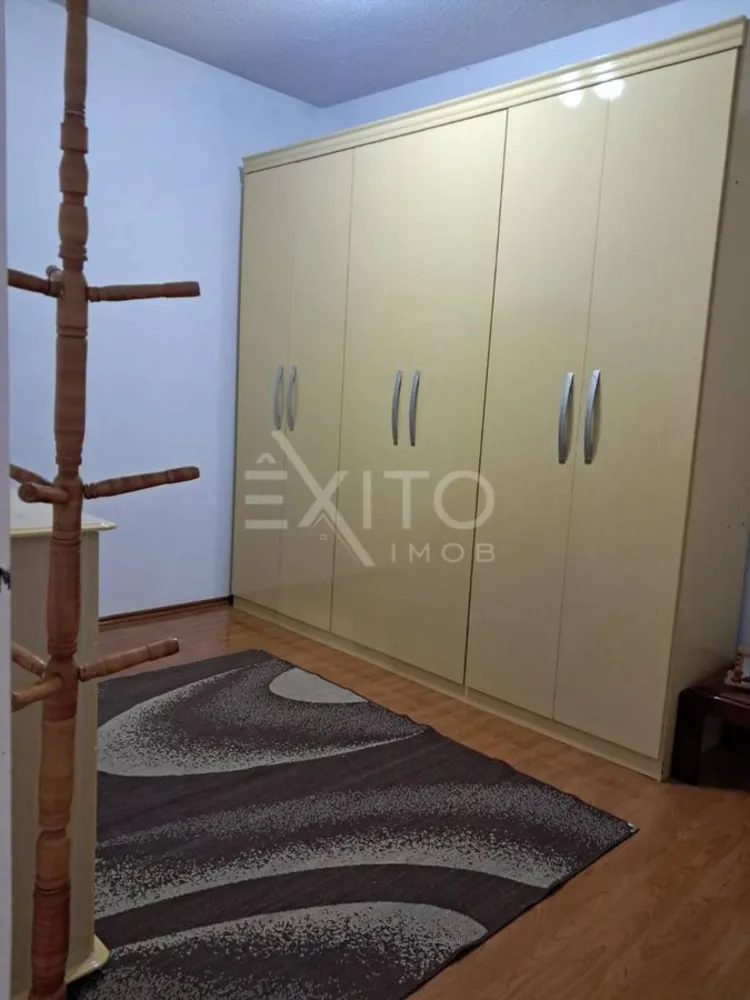 Apartamento, 2 quartos, 58 m² - Foto 3