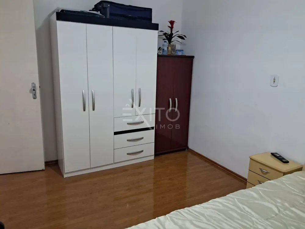 Apartamento, 2 quartos, 58 m² - Foto 2