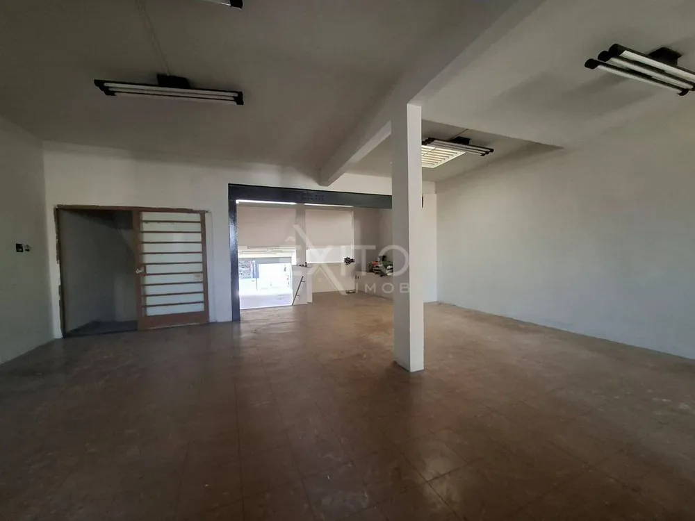 Loja-Salão, 547 m² - Foto 1