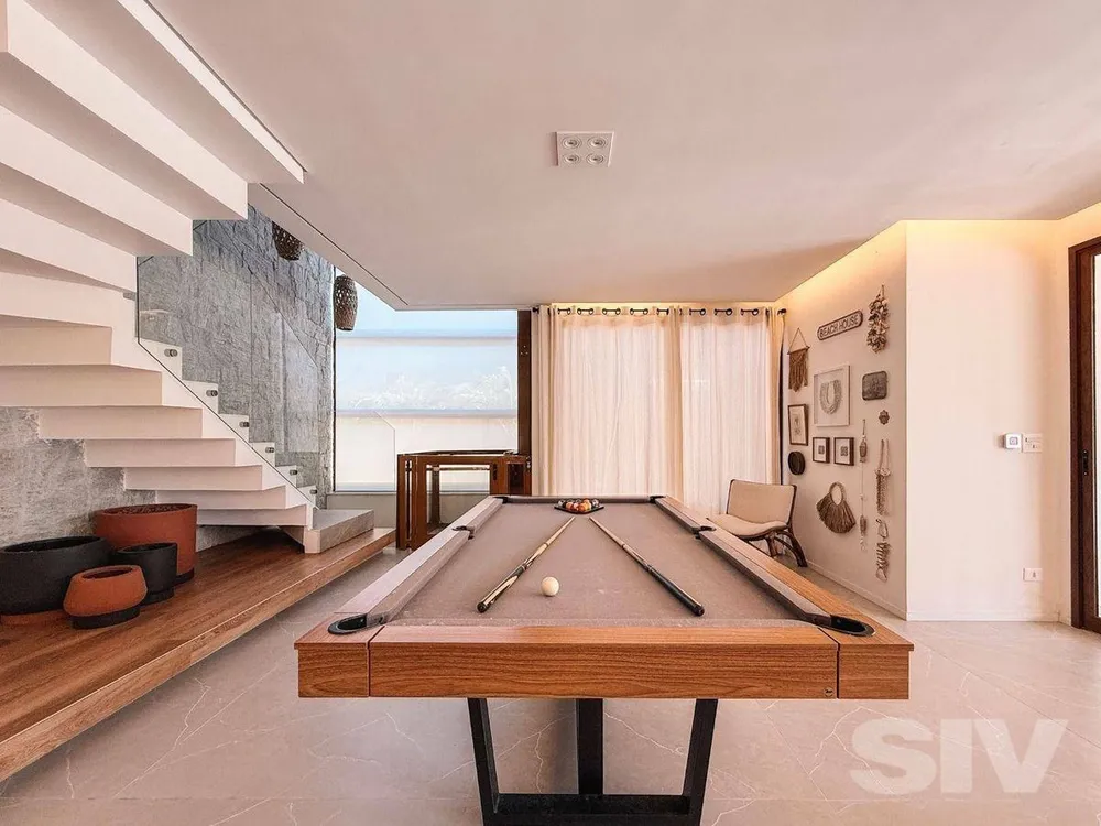 Casa, 5 quartos, 395 m² - Foto 6
