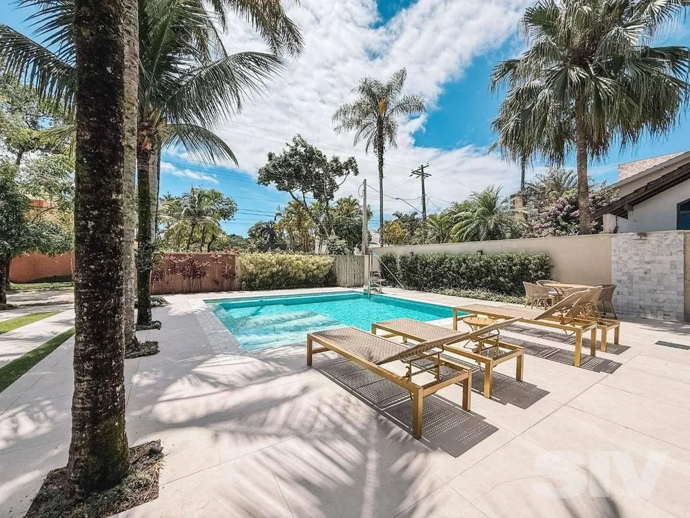Casa, 5 quartos, 395 m² - Foto 4