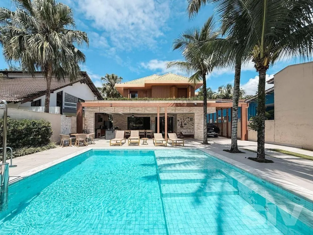 Casa, 5 quartos, 395 m² - Foto 5