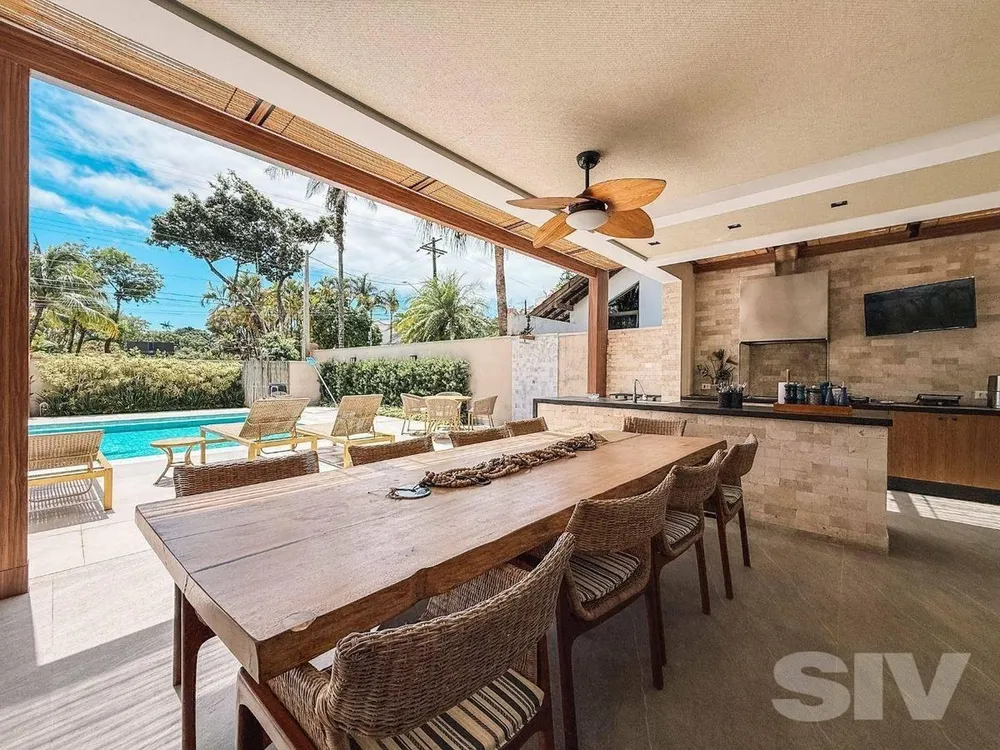 Casa, 5 quartos, 395 m² - Foto 3