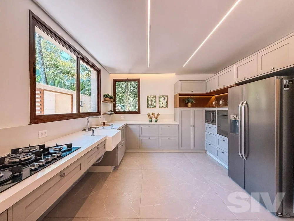 Casa, 5 quartos, 395 m² - Foto 7