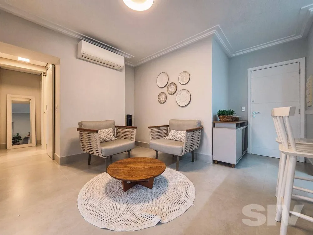 Apartamento, 3 quartos, 113 m² - Foto 2