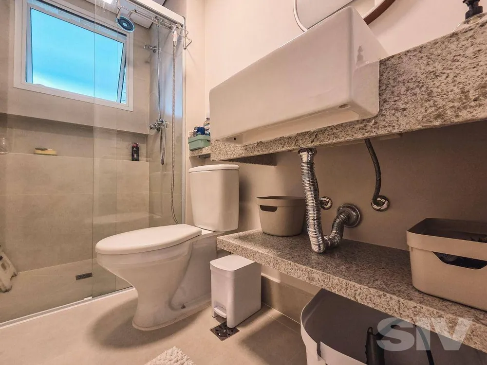 Apartamento, 3 quartos, 113 m² - Foto 8