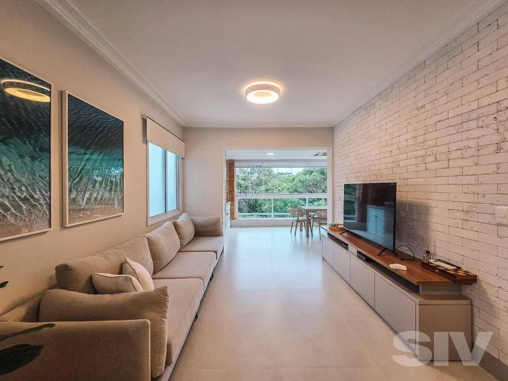 Apartamento, 3 quartos, 113 m² - Foto 1