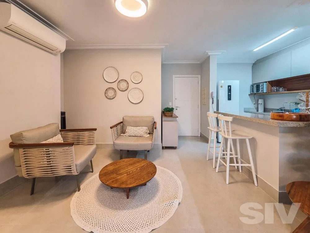 Apartamento, 3 quartos, 113 m² - Foto 3