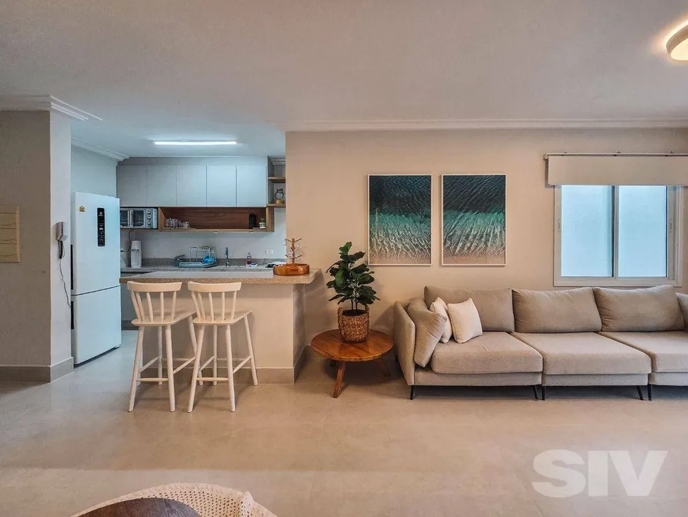Apartamento, 3 quartos, 113 m² - Foto 4