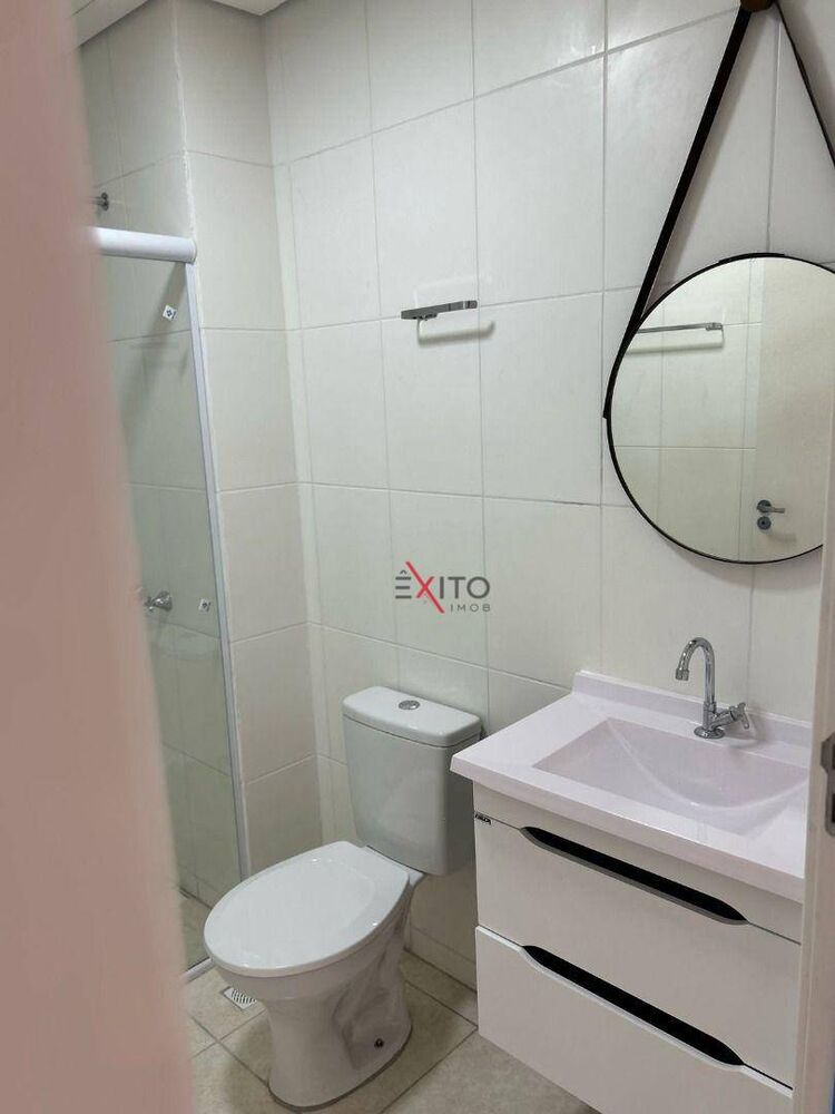 Apartamento, 2 quartos, 52 m² - Foto 11