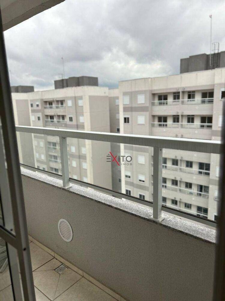 Apartamento, 2 quartos, 52 m² - Foto 10