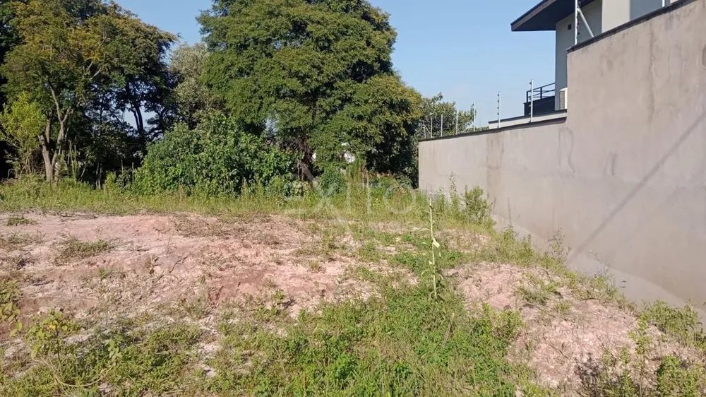 Terreno, 274 m² - Foto 1