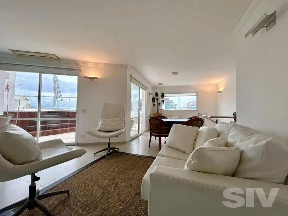 Cobertura, 4 quartos, 311 m² - Foto 1