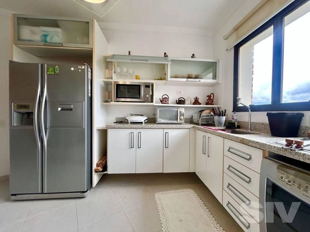 Cobertura, 4 quartos, 311 m² - Foto 5
