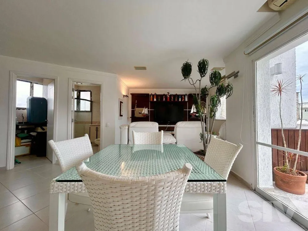 Cobertura, 4 quartos, 311 m² - Foto 4