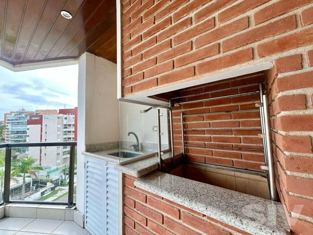 Cobertura, 4 quartos, 311 m² - Foto 6