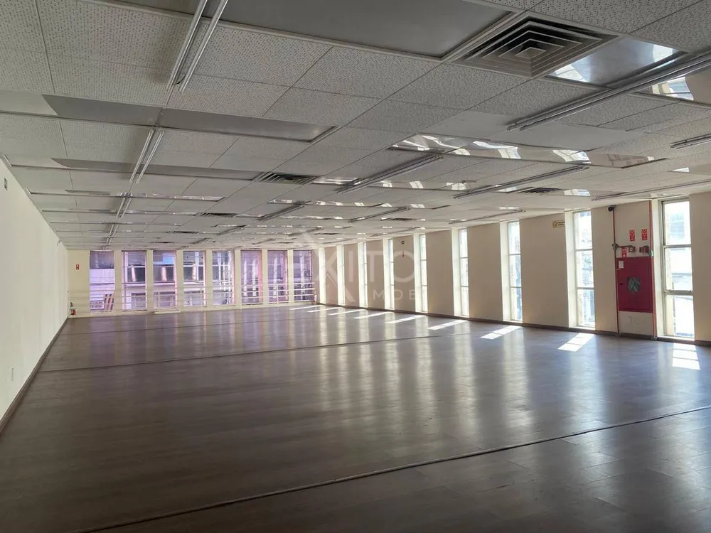 Loja-Salão, 1130 m² - Foto 1