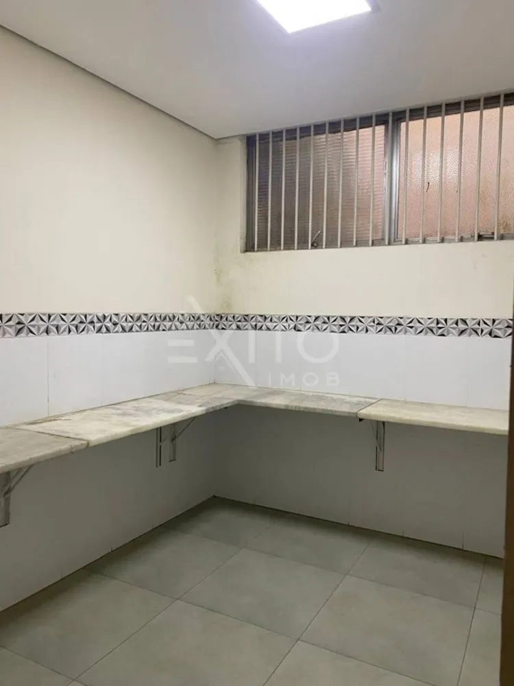 Loja-Salão, 1130 m² - Foto 1