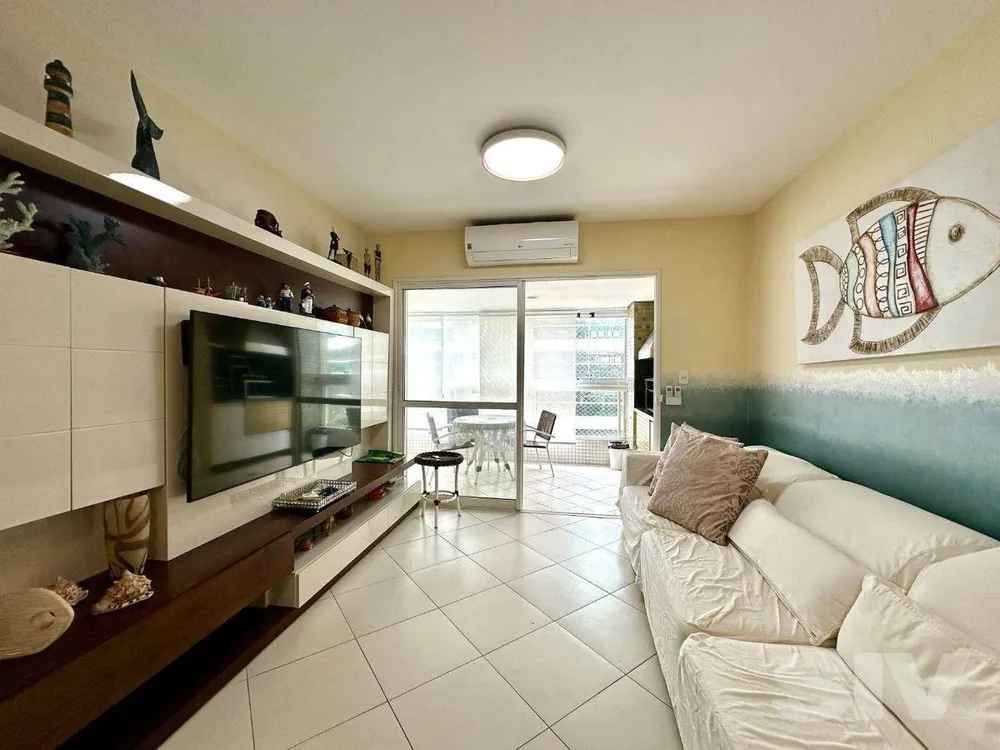 Apartamento, 5 quartos, 133 m² - Foto 2