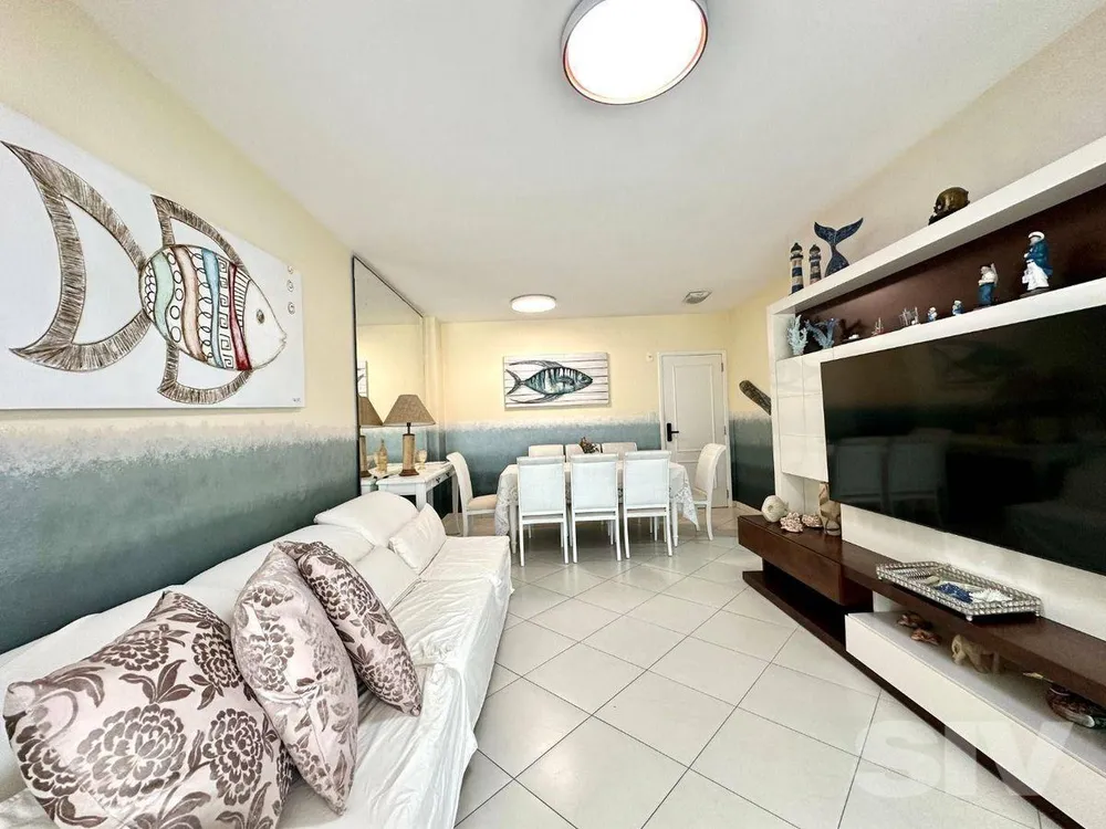 Apartamento, 5 quartos, 133 m² - Foto 1