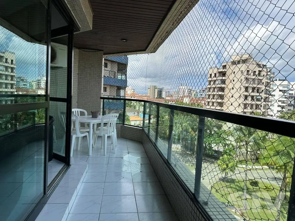 Apartamento, 4 quartos, 169 m² - Foto 1
