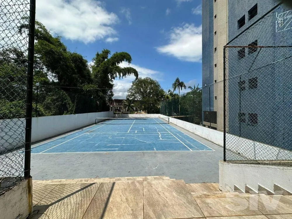 Apartamento, 4 quartos, 169 m² - Foto 8