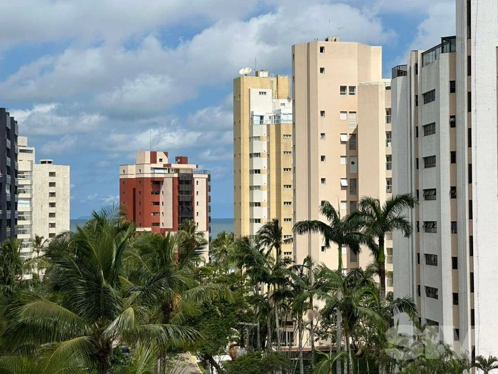 Apartamento, 4 quartos, 169 m² - Foto 2