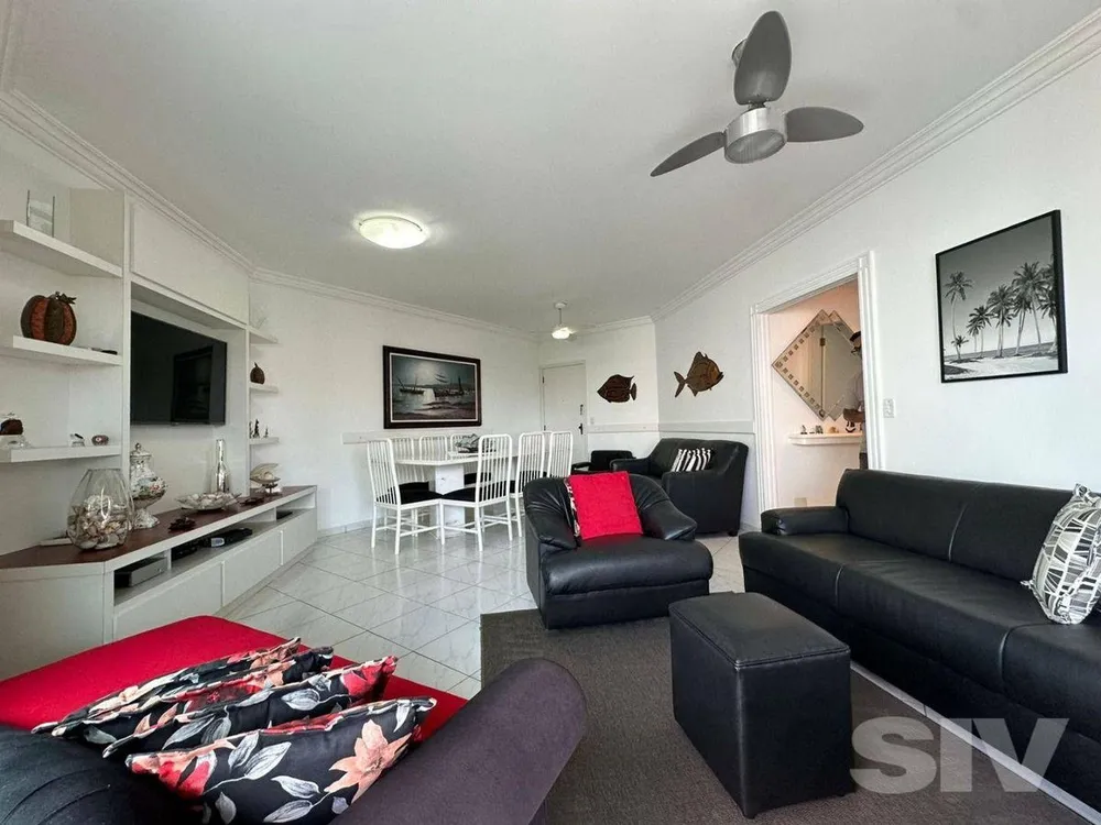 Apartamento, 4 quartos, 169 m² - Foto 3