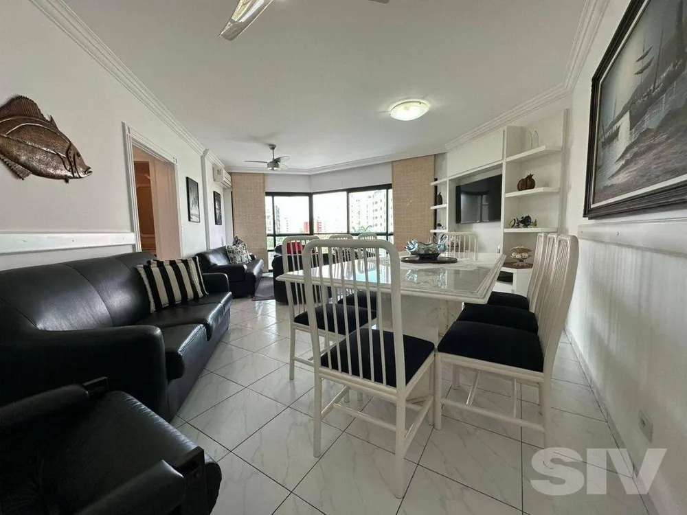 Apartamento, 4 quartos, 169 m² - Foto 4