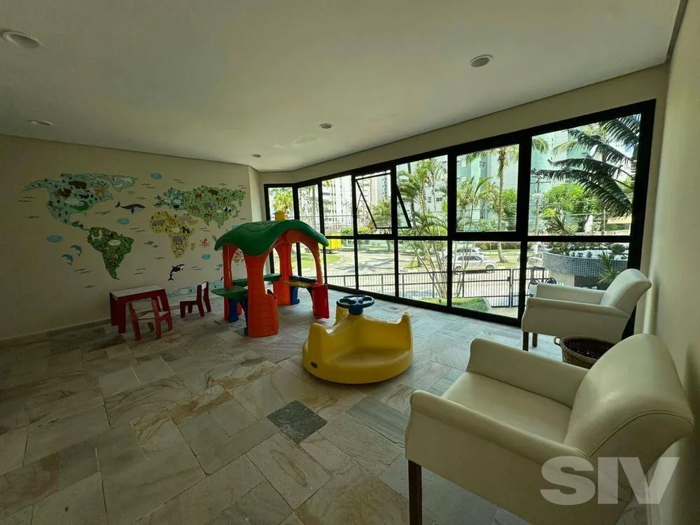 Apartamento, 4 quartos, 169 m² - Foto 7