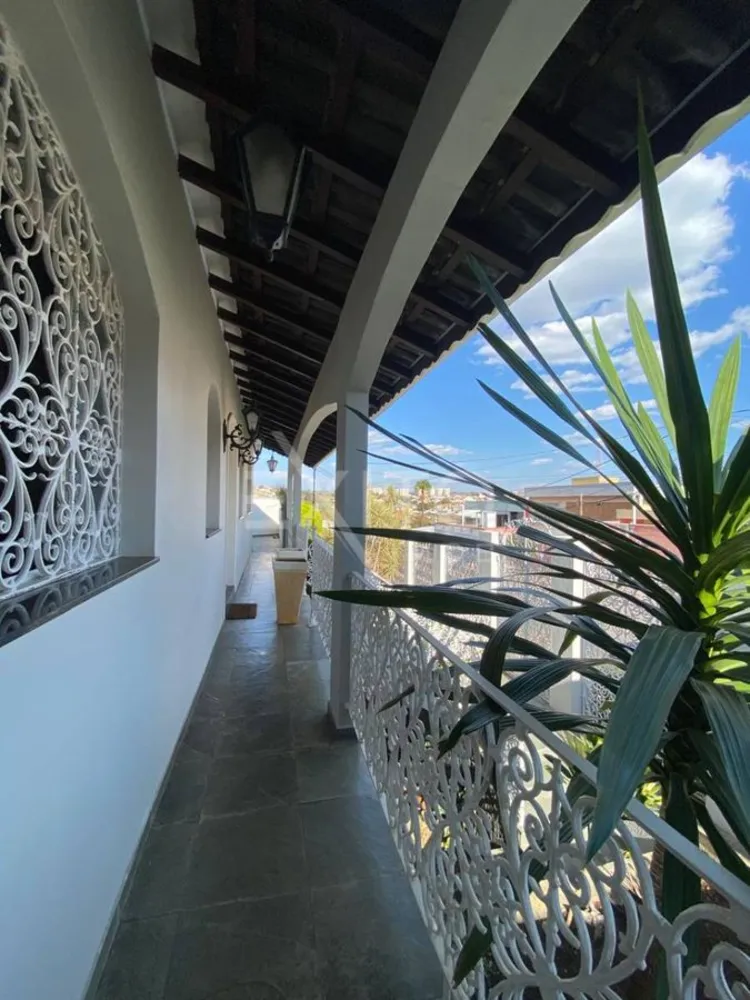 Casa, 4 quartos, 341 m² - Foto 7