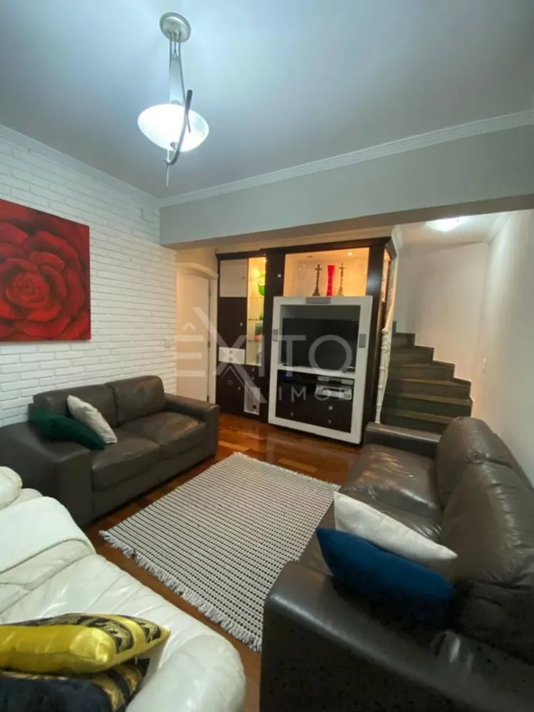 Casa, 4 quartos, 341 m² - Foto 5