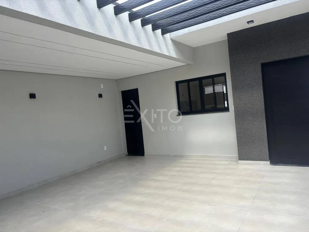 Casa, 2 quartos, 103 m² - Foto 1