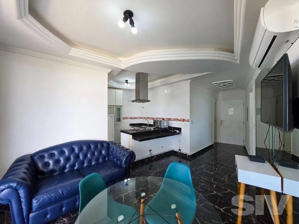 Apartamento, 2 quartos, 79 m² - Foto 6
