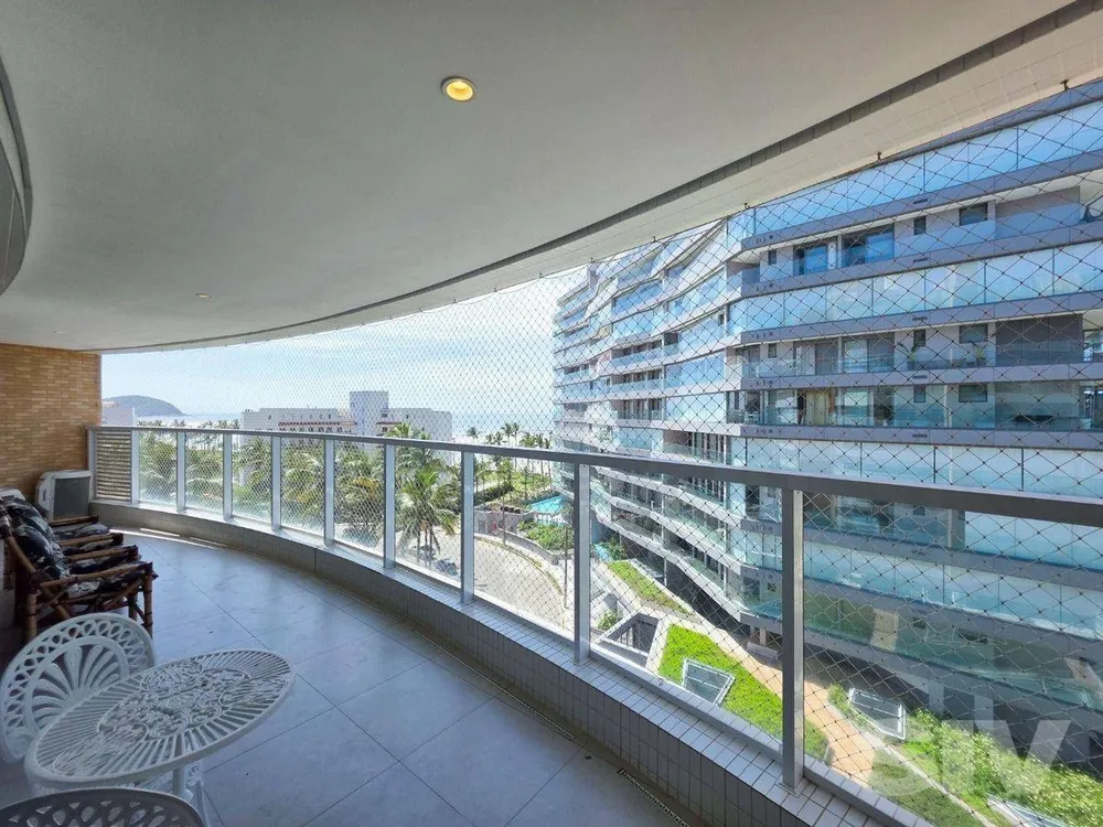 Apartamento, 2 quartos, 79 m² - Foto 2