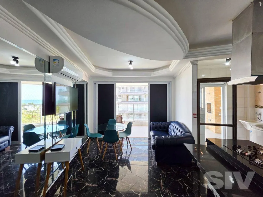 Apartamento, 2 quartos, 79 m² - Foto 1