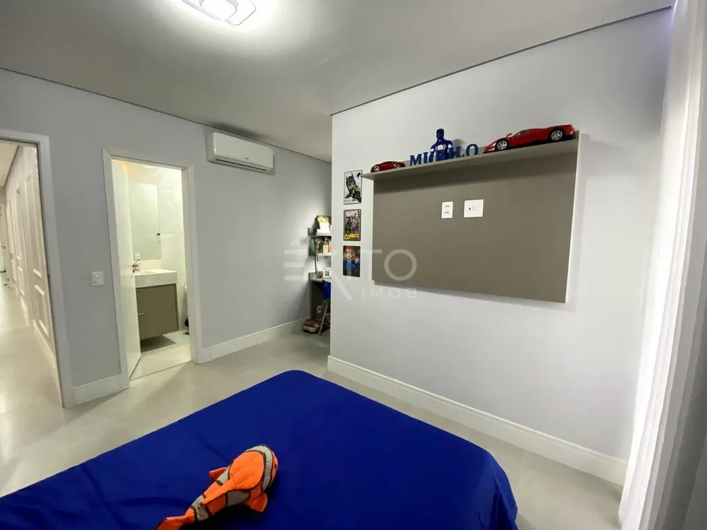 Casa de Condomínio, 4 quartos - Foto 11