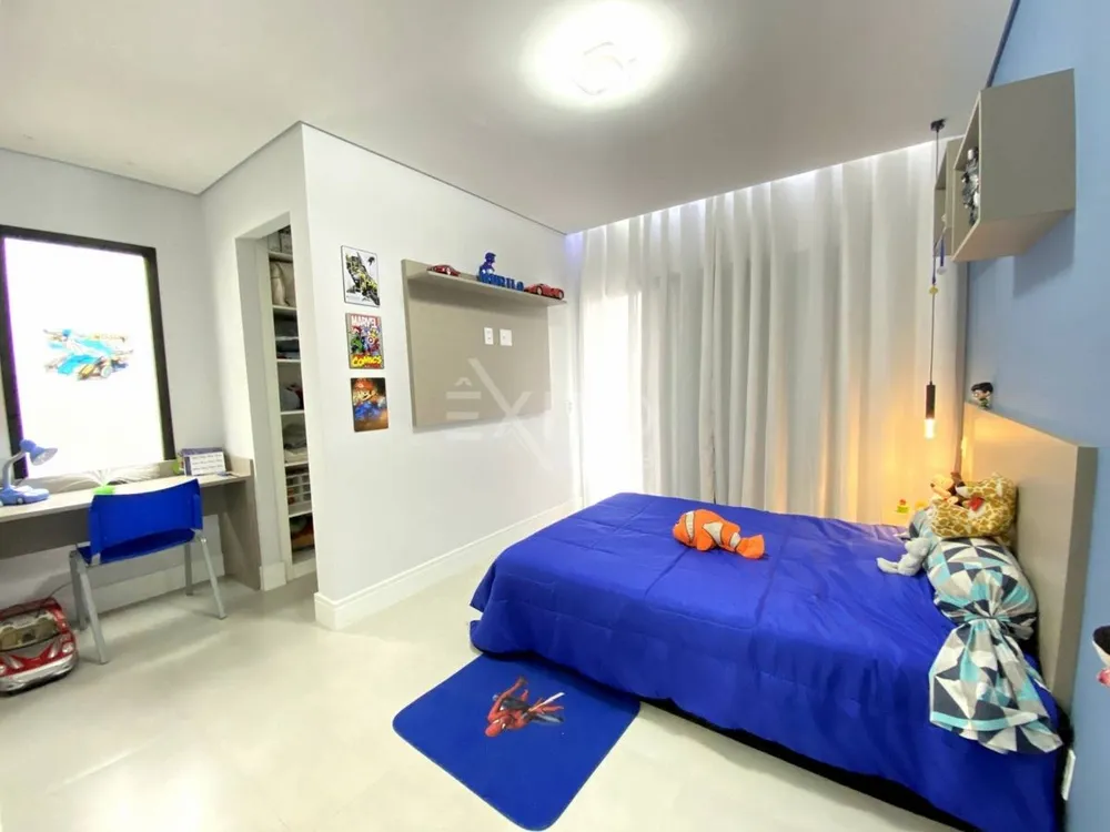 Casa de Condomínio, 4 quartos - Foto 10