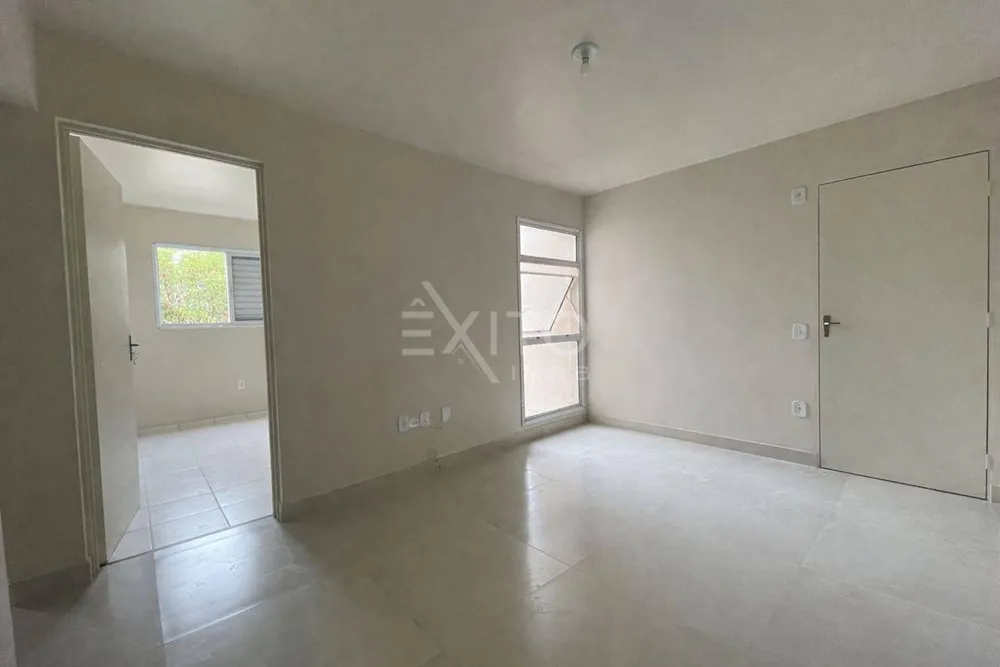 Apartamento, 2 quartos, 51 m² - Foto 3