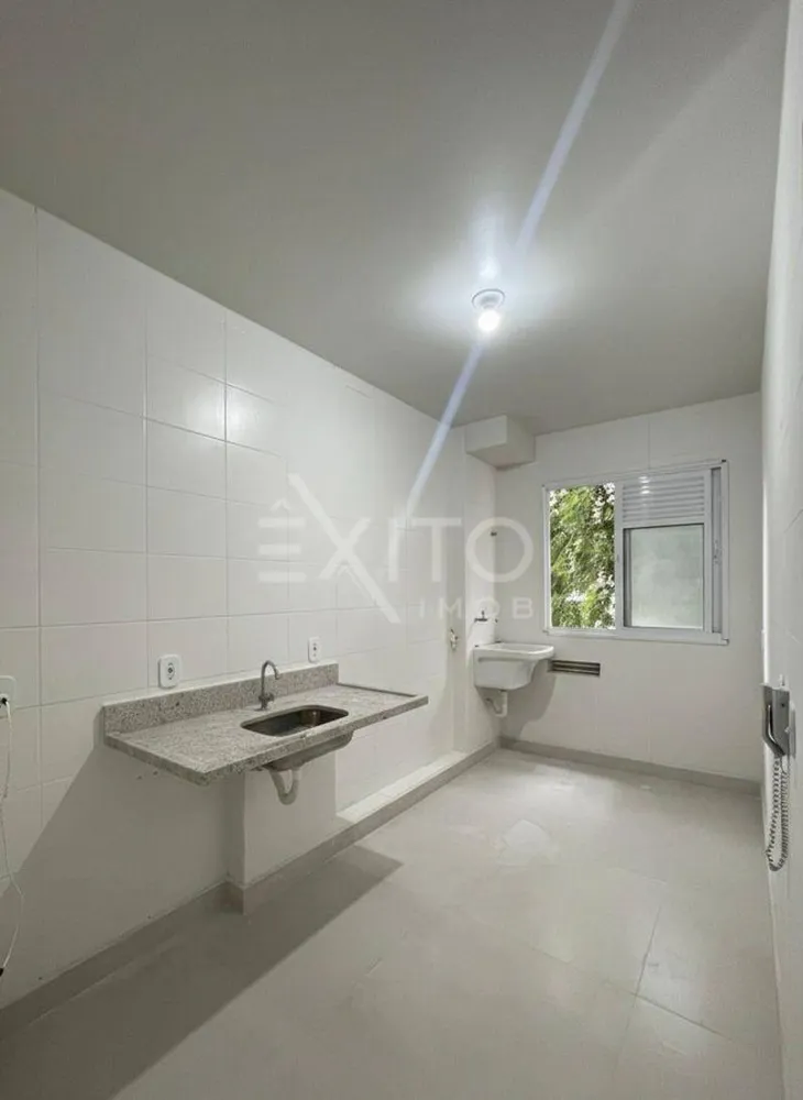 Apartamento, 2 quartos, 51 m² - Foto 4