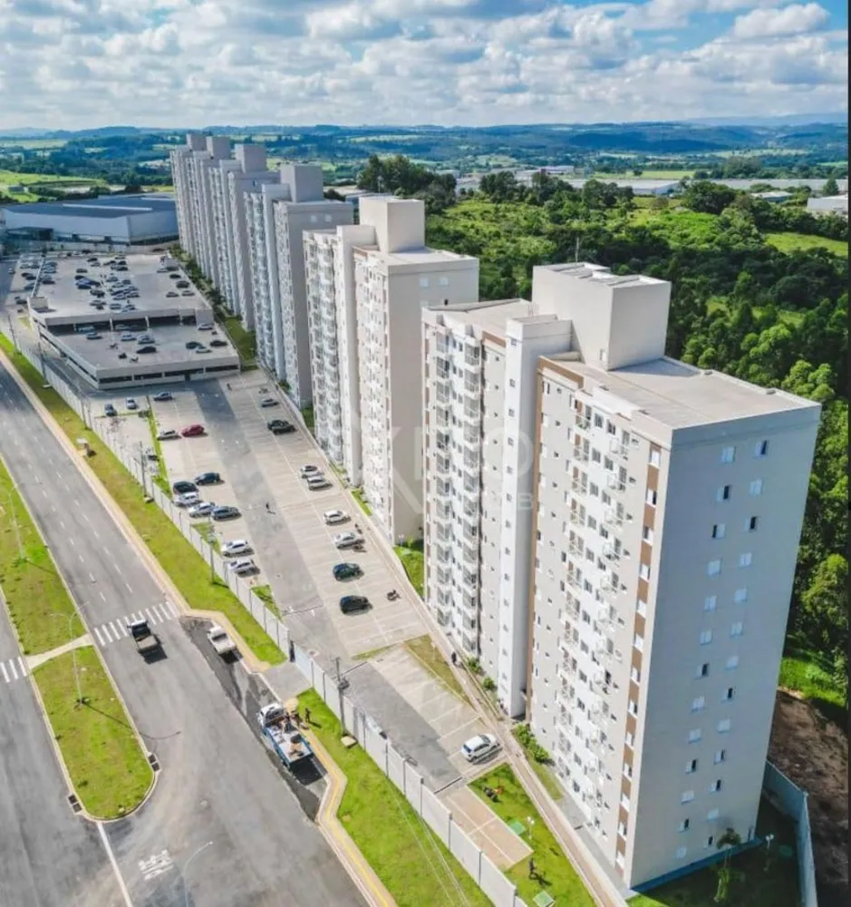 Apartamento, 2 quartos, 51 m² - Foto 1