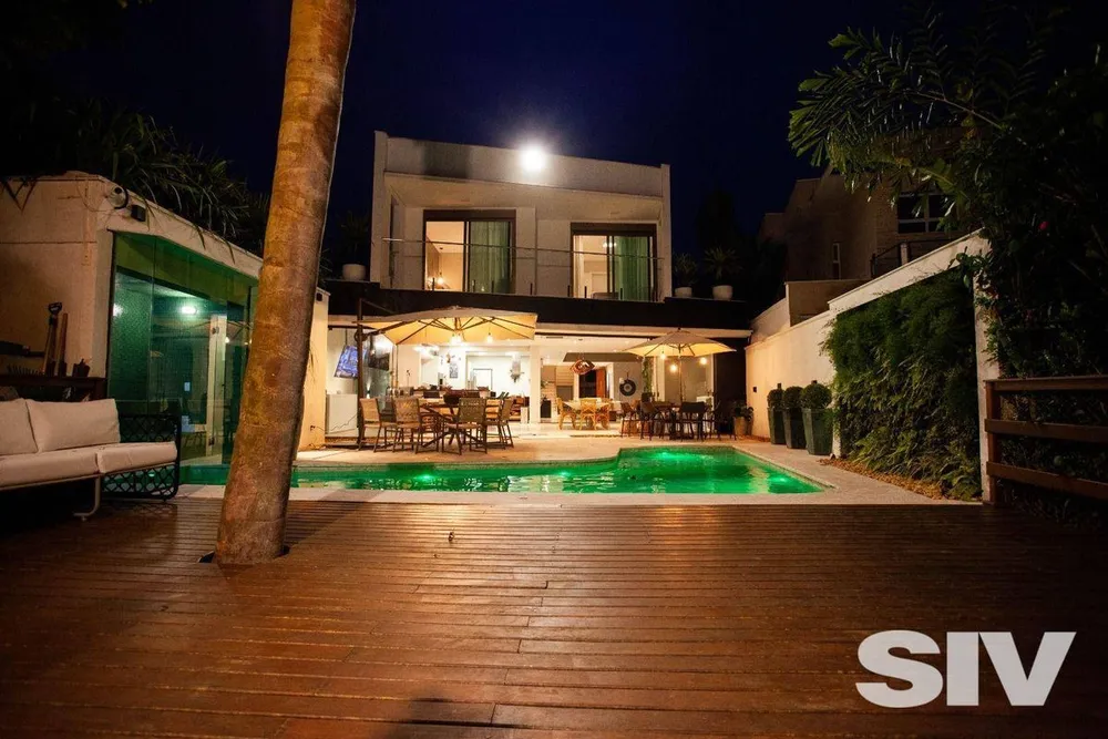 Casa, 6 quartos, 450 m² - Foto 5