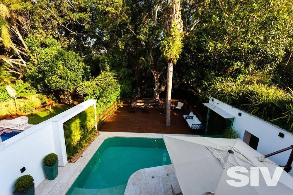 Casa, 6 quartos, 450 m² - Foto 2